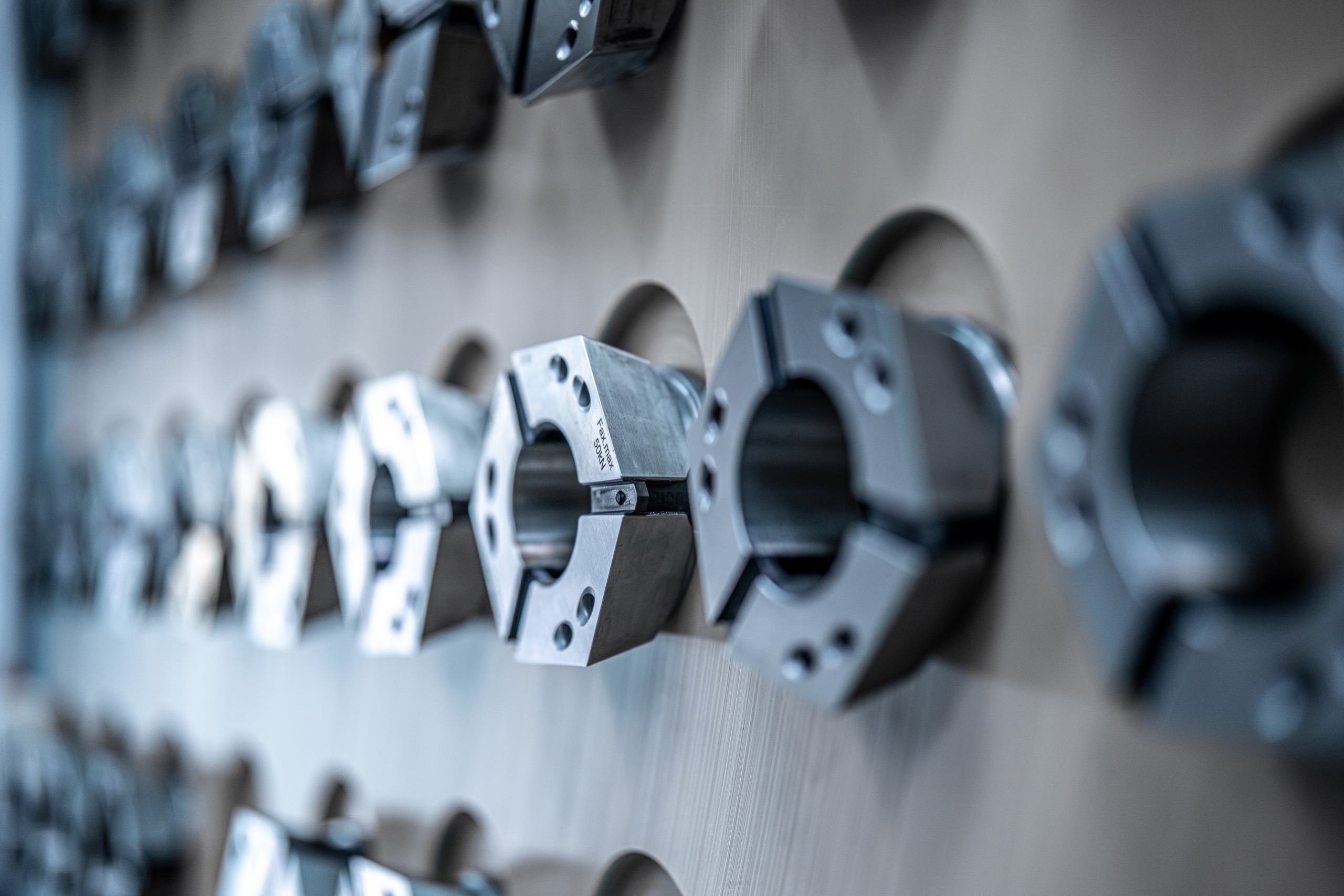 Kupplung & Spannsätze 