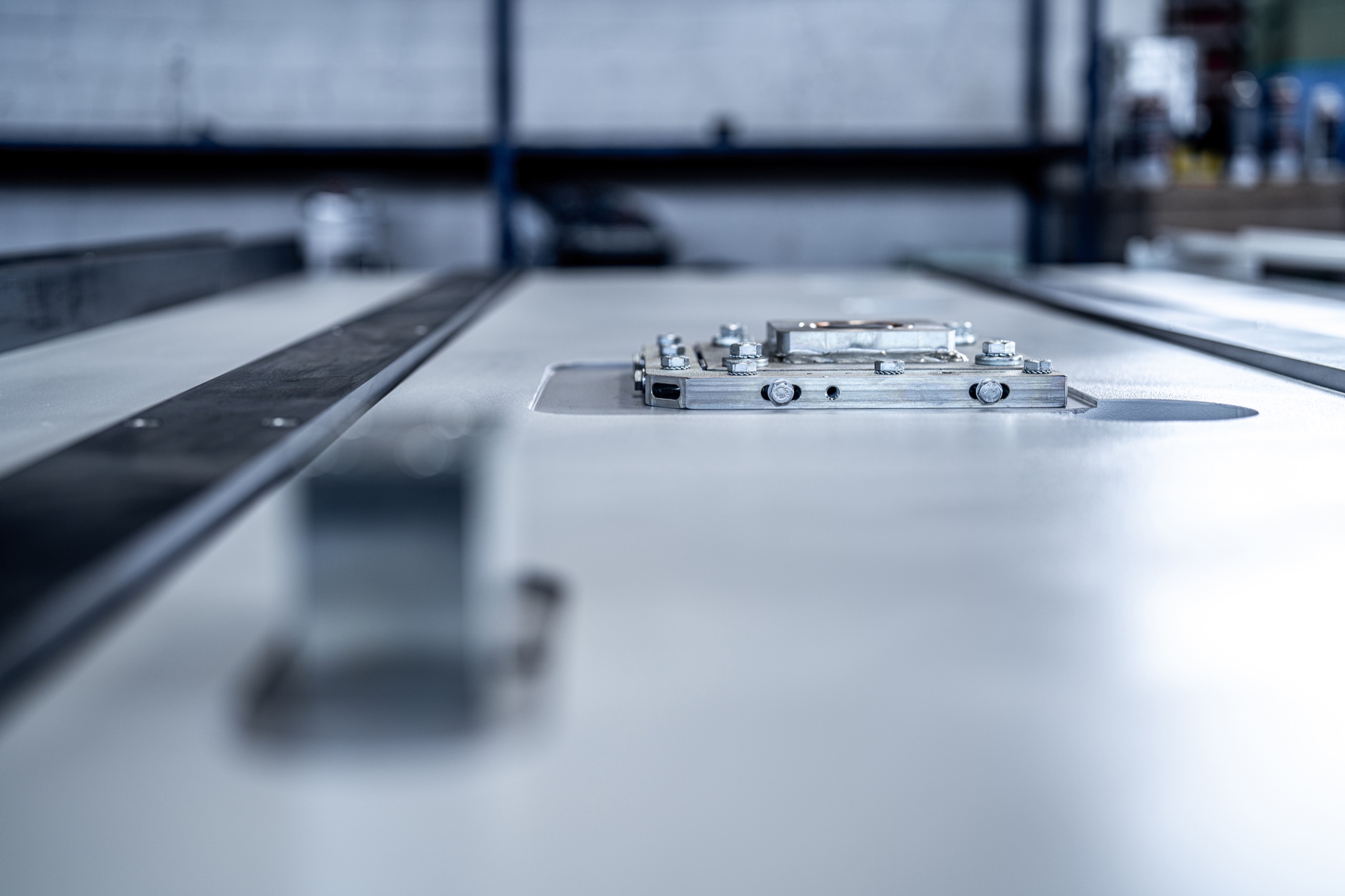 Flachriemen & Gurtbänder